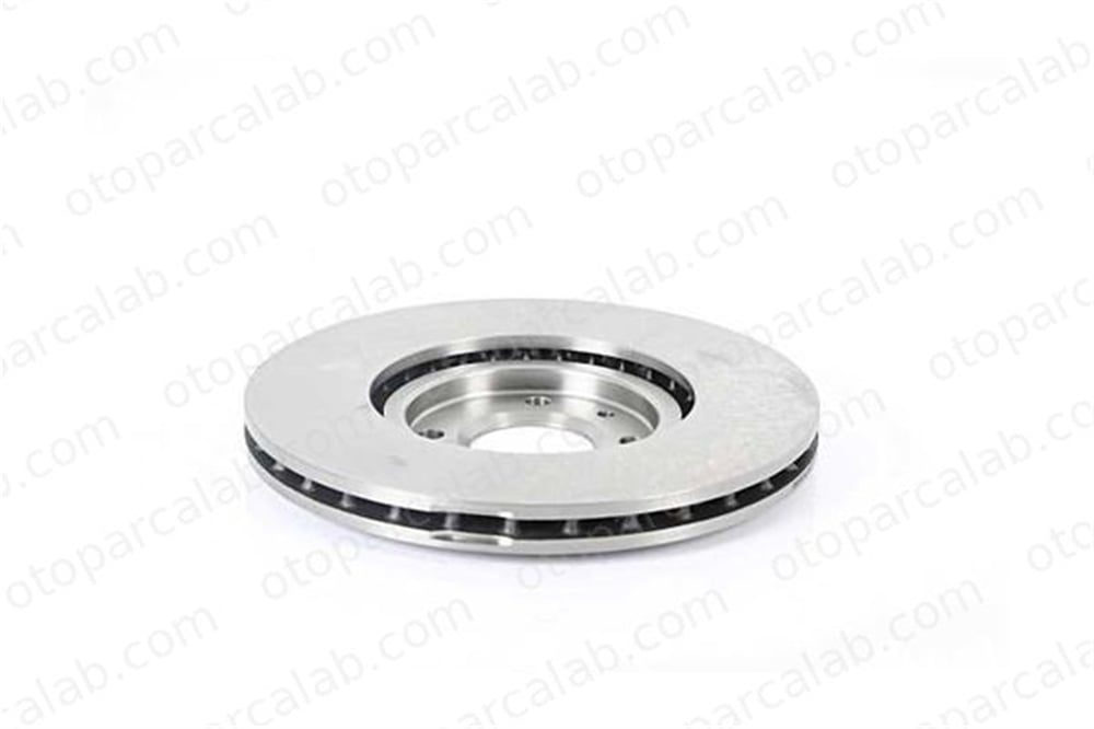 BSG 70-210-026 Fren Disk Ayna Ön Sağ ve Sol PEUGEOT 208 I CITROËN DS5 4249J8 424964