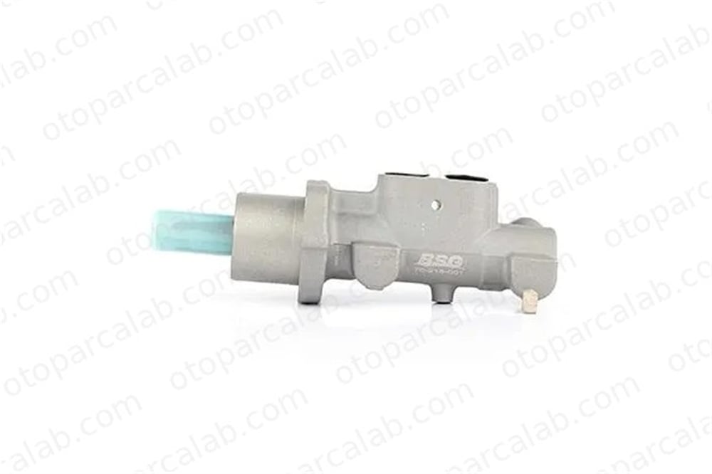 BSG 70-215-001 Fren Ana Merkez CITROËN XSARA PEUGEOT 206 Hatchback 4601H5