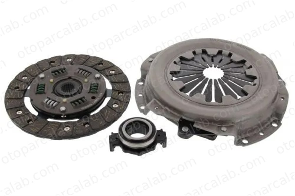 BSG 70-400-014 Debriyaj Seti CITROËN AX PEUGEOT 205 II 205293 205003