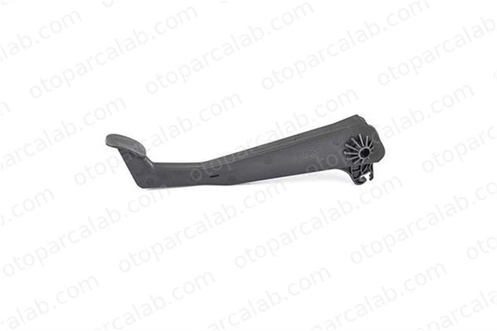 BSG 70-436-001 Debriyaj Pedalı FIAT DUCATO Panelvan/Van DUCATO Minibüs/Otobüs 2127A4 214831