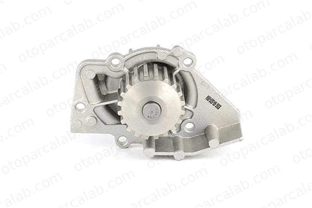 BSG 70-500-004 Devirdaim Su Pompası CITROËN BERLINGO / BERLINGO FIRST Kasa/büyük limuzin JUMPY 1609402380 1201C4
