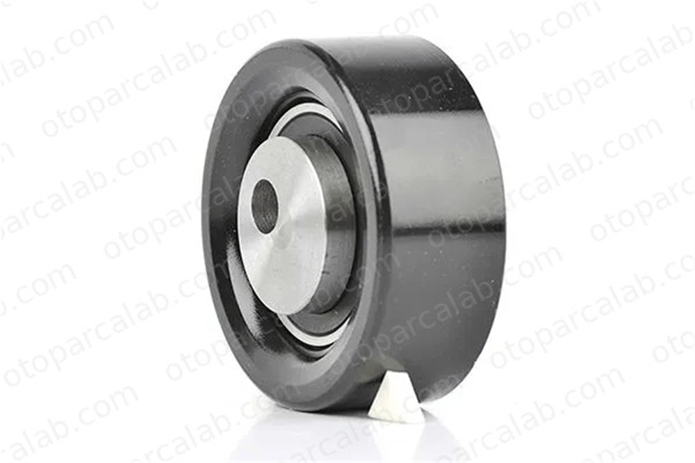 BSG 70-615-010 Vantilatör Kayış Gergi Rulmanı CITROËN JUMPY JUMPY Panelvan/Van 575129 1613837480