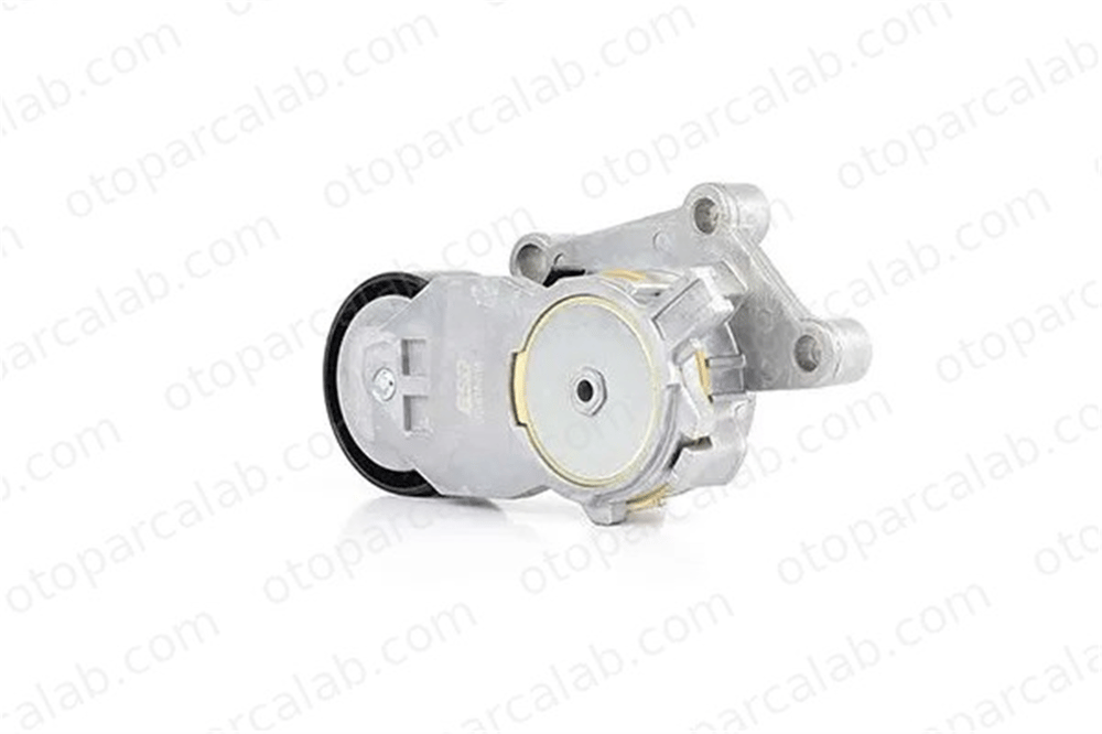 BSG 70-615-018 Vantilatör Kayış Gergi Rulmanı CITROËN BERLINGO Kasa/büyük limuzin BERLINGO MULTISPACE 575186 11287795037