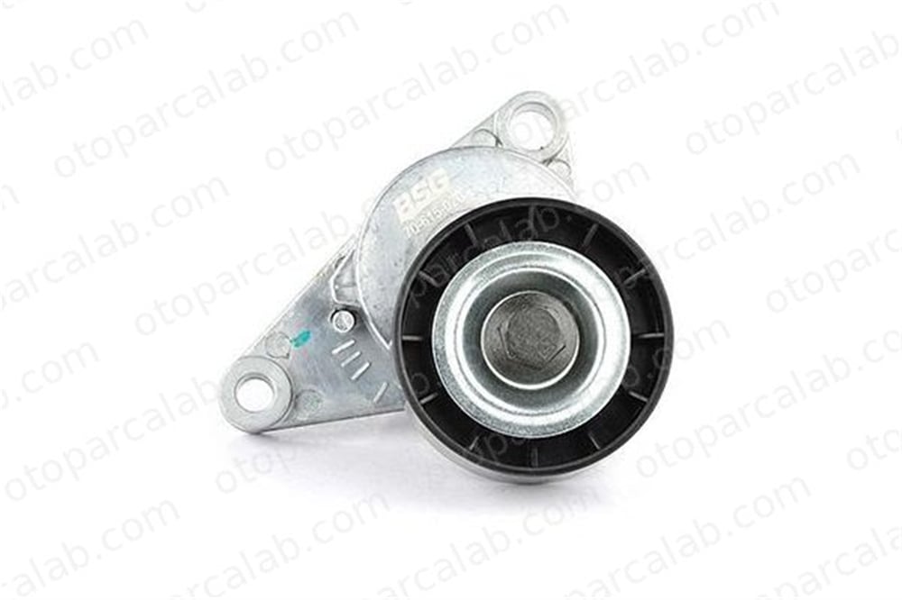 BSG 70-615-020 Vantilatör Kayış Gergi Rulmanı CITROËN C3 I C2 5751G7 5751C3