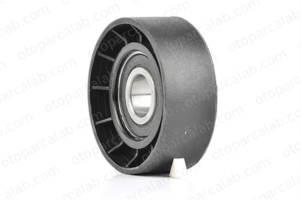 BSG 70-615-024 Vantilatör Kayış Gergi Rulmanı CITROËN BERLINGO Kasa/büyük limuzin BERLINGO MULTISPACE 575186 11287795037