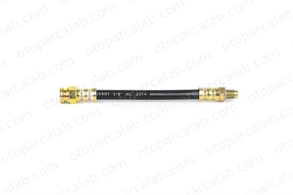 BSG 70-730-002 Fren Hortumu Arka Sağ veya Sol FIAT TIPO LANCIA DEDRA 4806C4 7586907