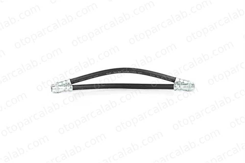 BSG 70-730-020 Fren Hortumu Arka Sağ veya Sol CITROËN BERLINGO / BERLINGO FIRST MPV BERLINGO / BERLINGO FIRST Kasa/büyük limuzin 480686