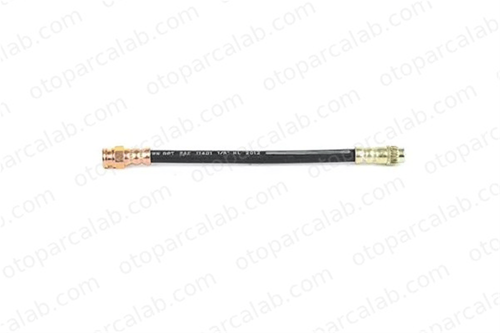 BSG 70-730-022 Fren Hortumu Arka Sağ veya Sol CITROËN BERLINGO Kasa/büyük limuzin BERLINGO MULTISPACE 4806G5