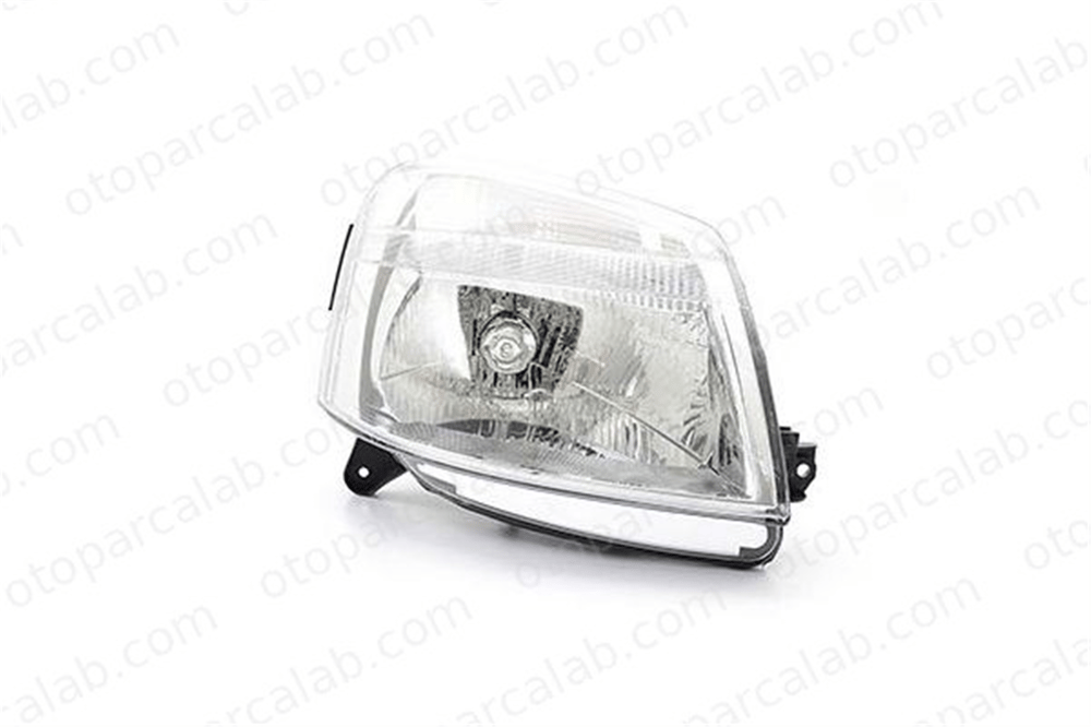 BSG 70-800-001 Far Sağ CITROËN BERLINGO / BERLINGO FIRST MPV BERLINGO / BERLINGO FIRST Kasa/büyük limuzin 6205AW