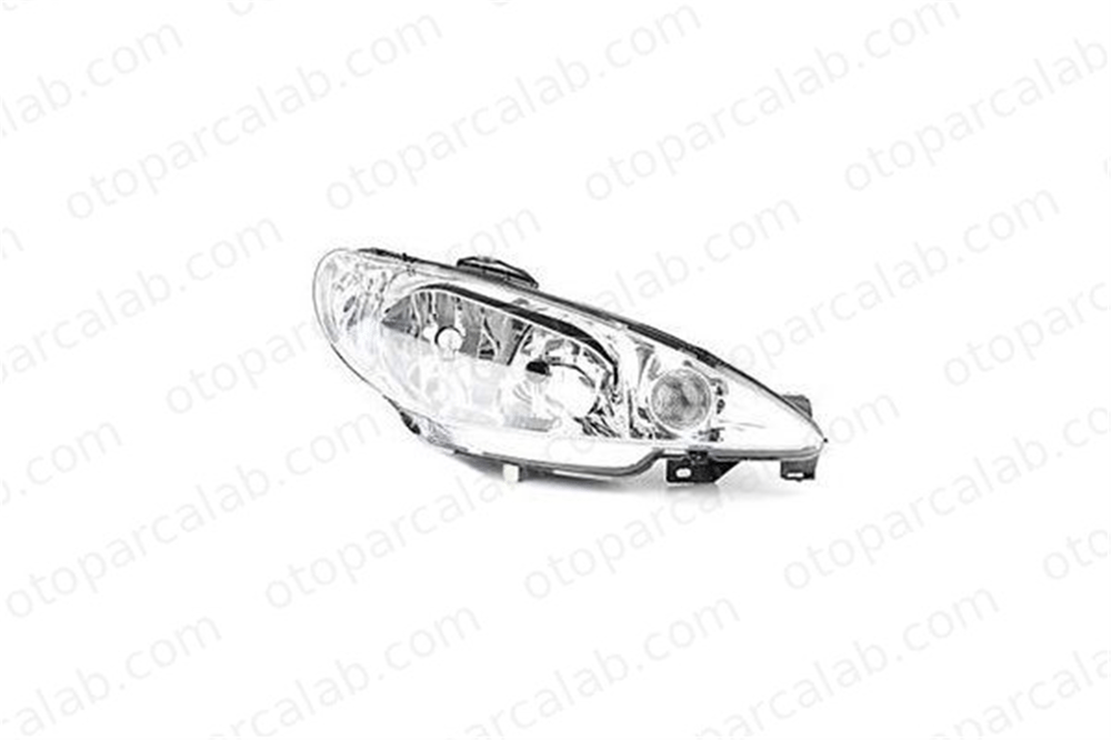 BSG 70-800-003 Far Sağ PEUGEOT 206 Hatchback 206 SW 6205S9