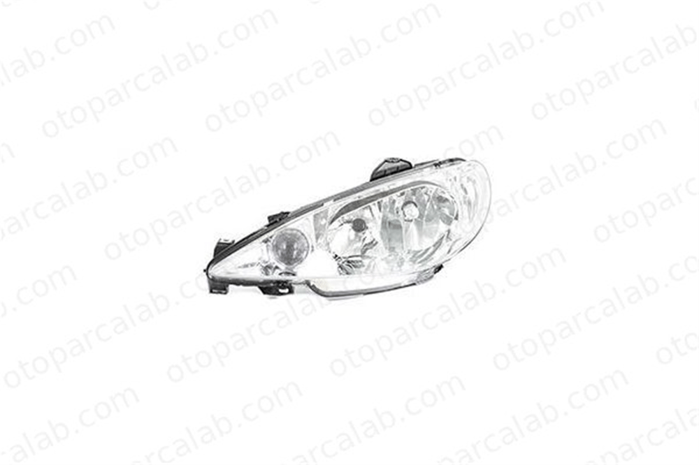 BSG 70-800-004 Far Sol PEUGEOT 206 Hatchback 206 SW 6204S9