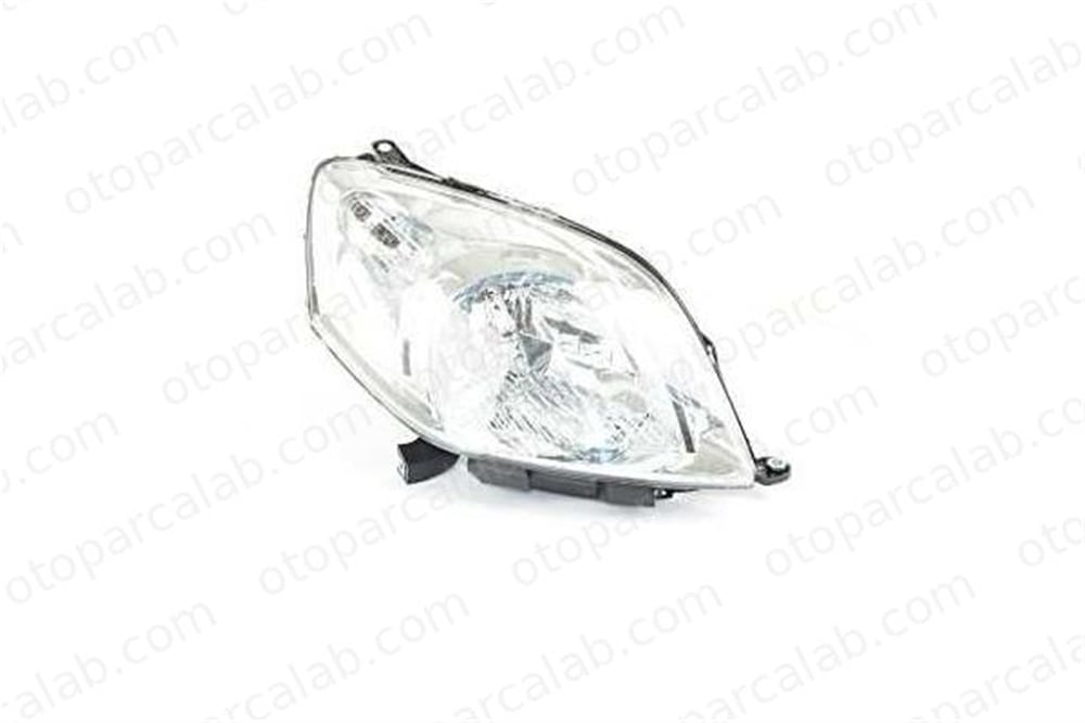 BSG 70-800-007 Far Sağ FIAT FIORINO Kasa/büyük limuzin QUBO 6205AY 1618046380
