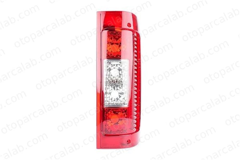 BSG 70-805-003 Stop Lambası Sağ FIAT DUCATO Panelvan/Van DUCATO Minibüs/Otobüs 6351AV 1328427080