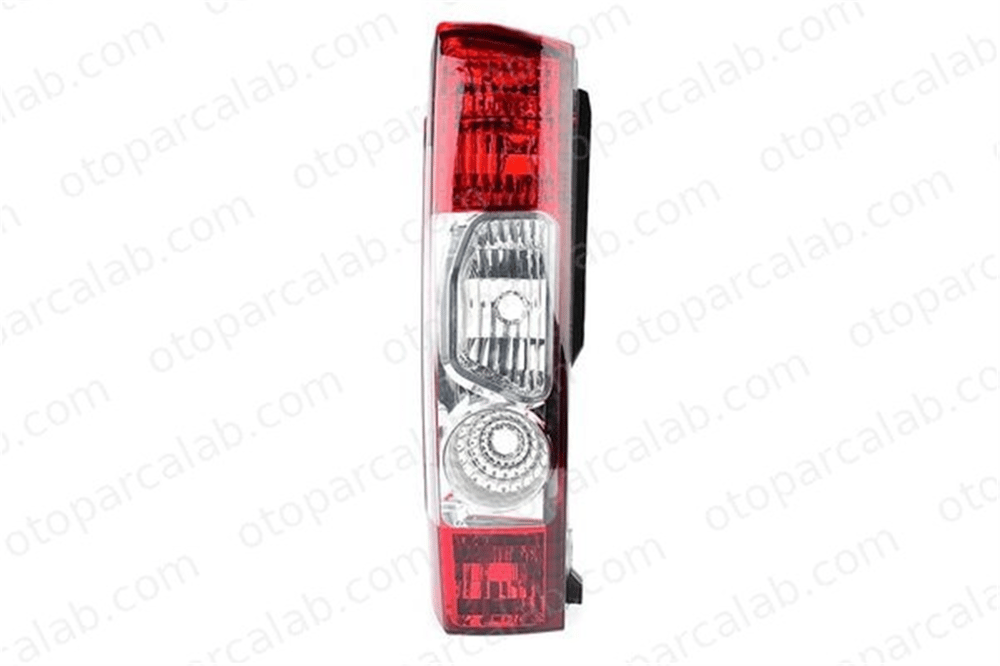 BSG 70-805-006 Stop Lambası Sol FIAT DUCATO Panelvan/Van DUCATO Minibüs/Otobüs 1606664280 1344050080