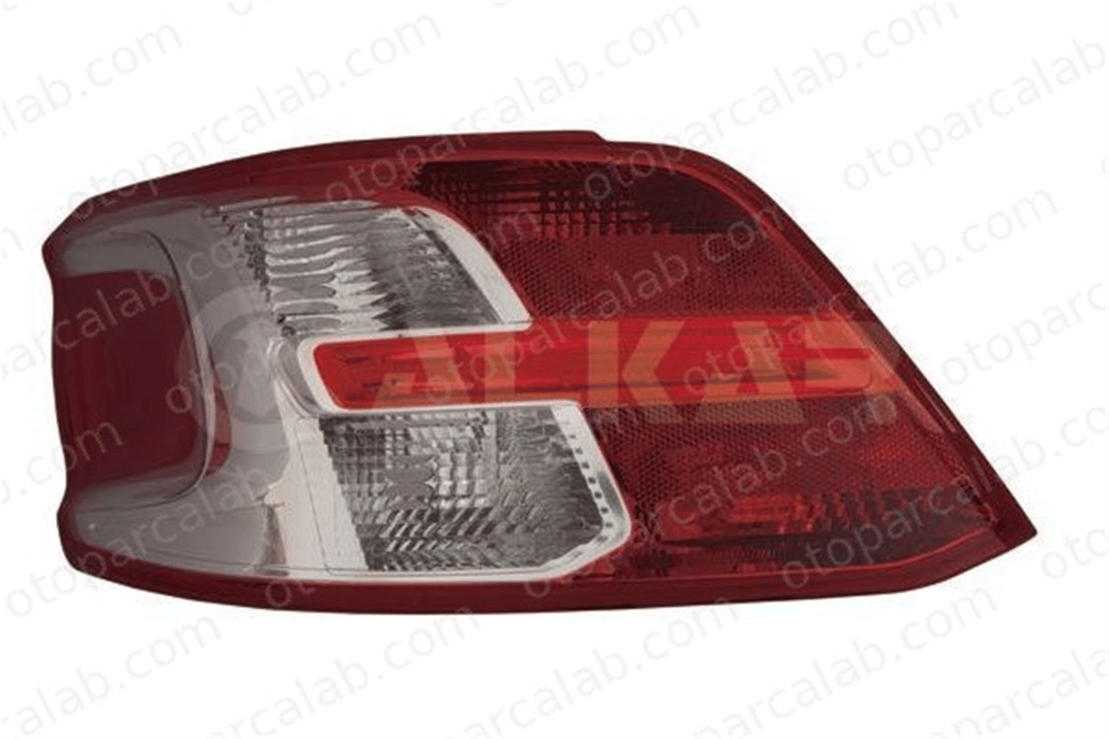 BSG 70-805-013 Stop Lambası Sağ PEUGEOT 301 9674807880