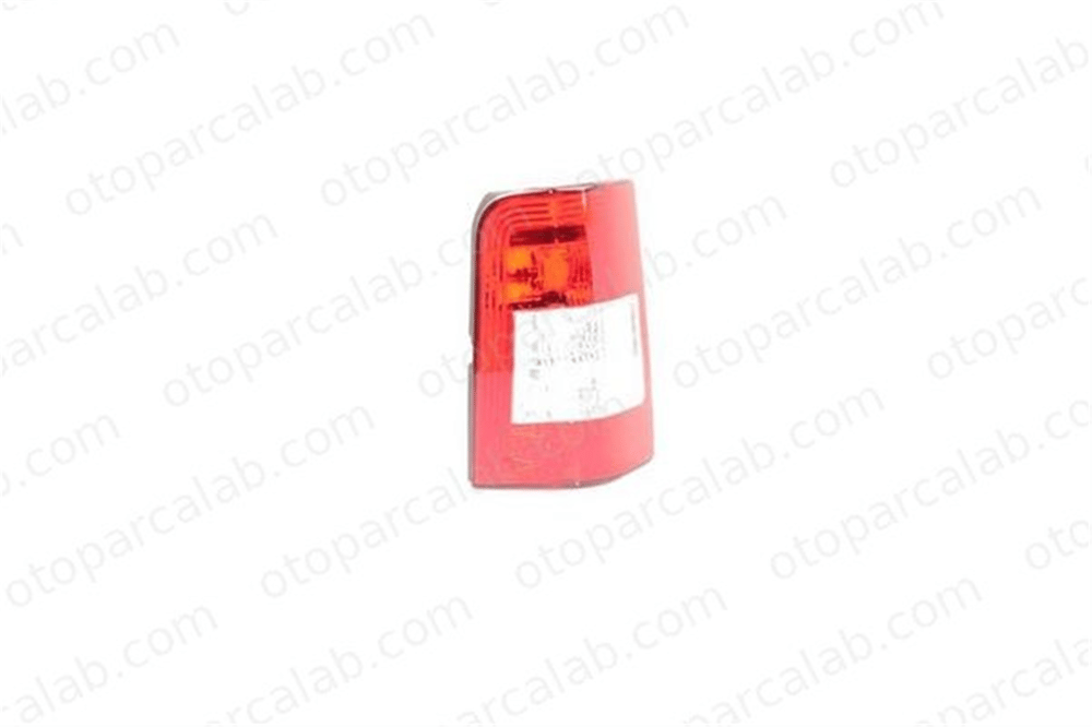 BSG 70-805-021 Stop Lambası Sağ CITROËN BERLINGO / BERLINGO FIRST Kasa/büyük limuzin BERLINGO / BERLINGO FIRST MPV 6351CY 6351Y9Z1