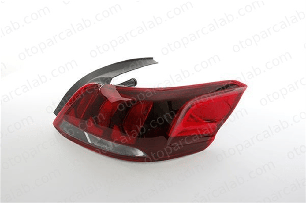 BSG 70-805-027 Stop Lambası Sağ PEUGEOT 301 9817299580