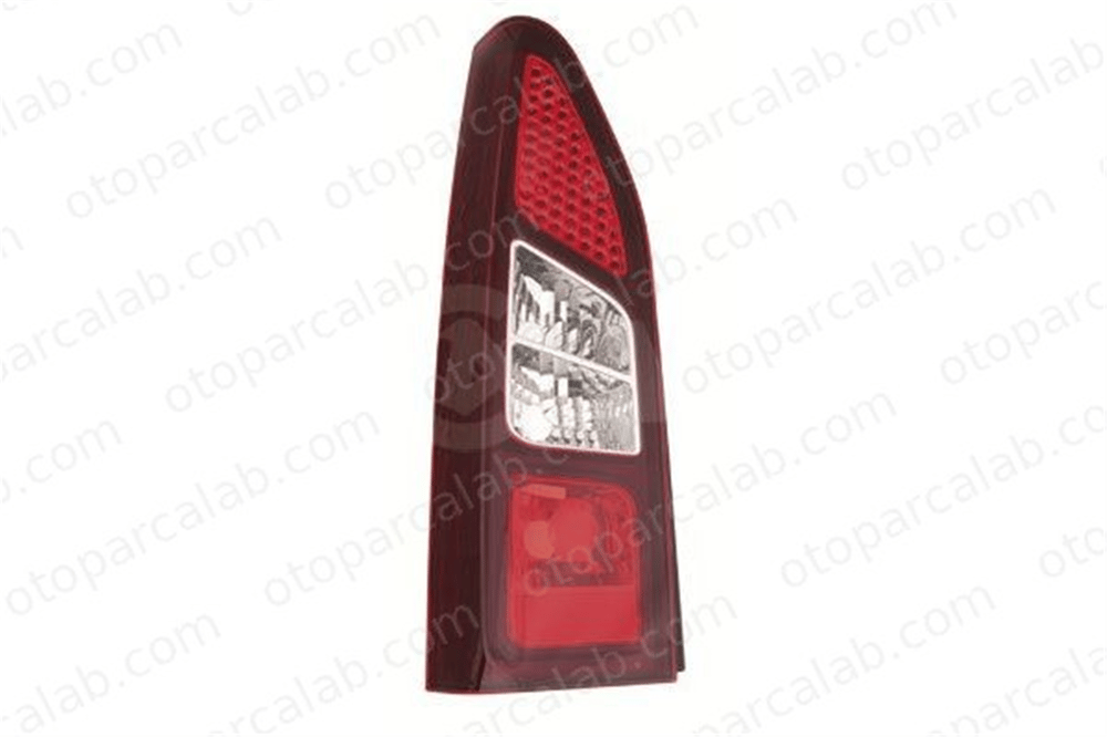 BSG 70-805-031 Stop Lambası Sol CITROËN BERLINGO Kasa/büyük limuzin BERLINGO MULTISPACE 9677205180 1680022780