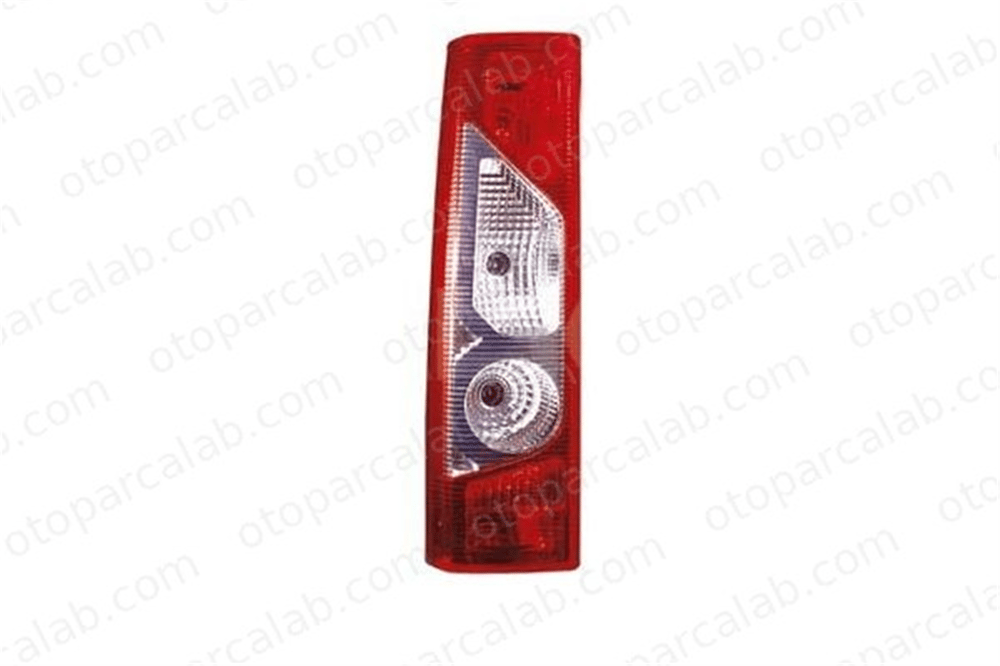 BSG 70-805-040 Stop Lambası Sağ CITROËN JUMPY JUMPY Panelvan/Van 6351AH 9467069988