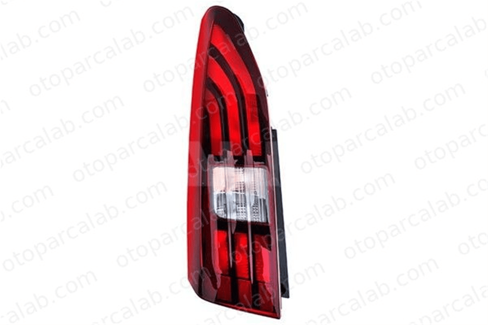 BSG 70-805-044 Stop Lambası Sol PEUGEOT RIFTER 9819427380