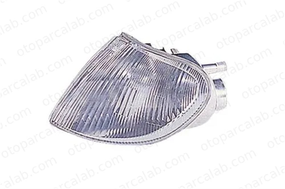 BSG 70-810-007 Sinyal Lambası Sağ CITROËN BERLINGO / BERLINGO FIRST MPV BERLINGO / BERLINGO FIRST Kasa/büyük limuzin 630382 630380