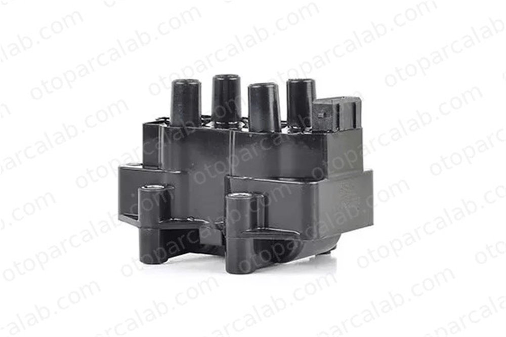 BSG 70-835-002 Ateşleme Bobini CITROËN SAXO ZX 597070 597048