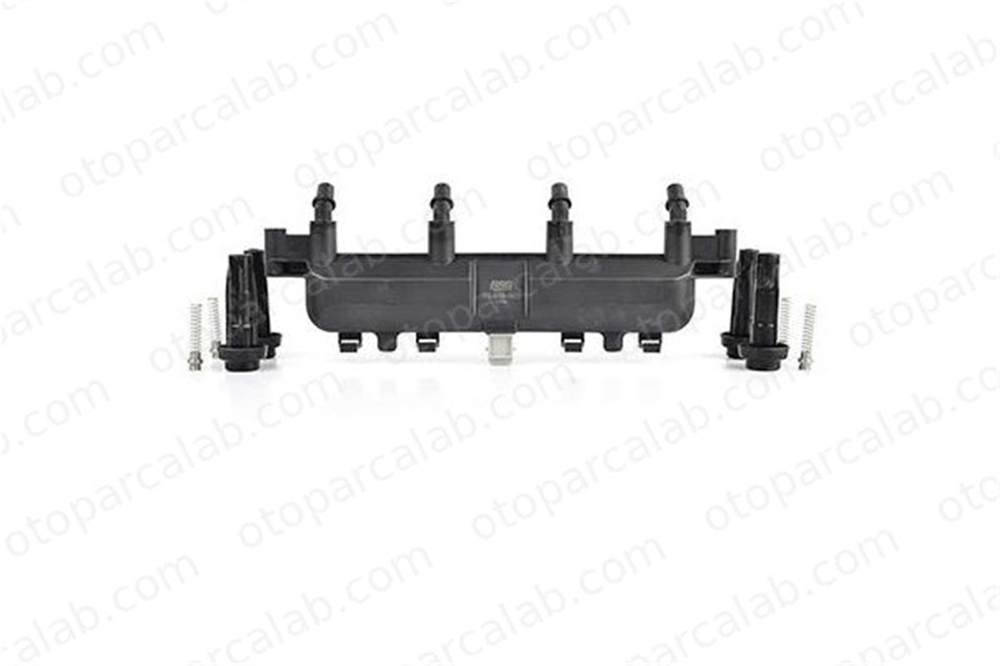 BSG 70-835-003 Ateşleme Bobini CITROËN SAXO BERLINGO / BERLINGO FIRST Kasa/büyük limuzin 5970A8 597097
