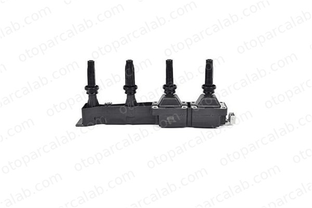 BSG 70-835-004 Ateşleme Bobini CITROËN C2 C3 I 597099 597080