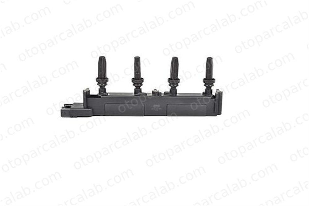 BSG 70-835-005 Ateşleme Bobini PEUGEOT 406 406 Break 597098 597075