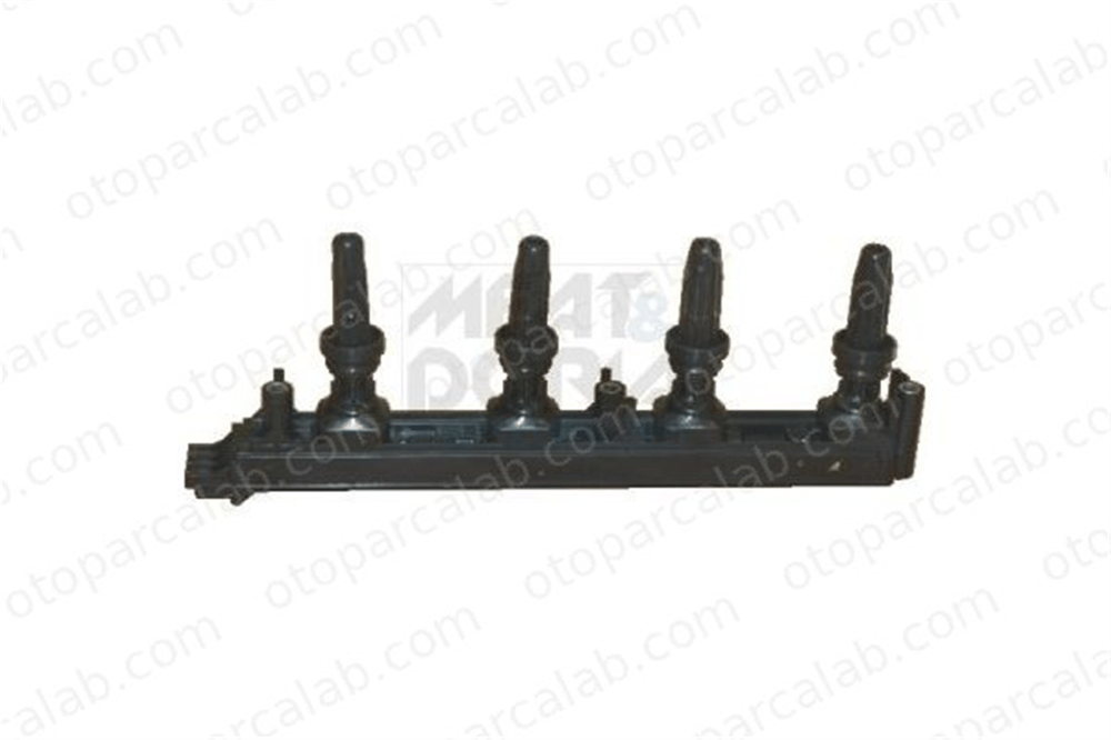 BSG 70-835-010 Ateşleme Bobini CITROËN C5 II Break C4 GRAND PICASSO I 9656695780 597087
