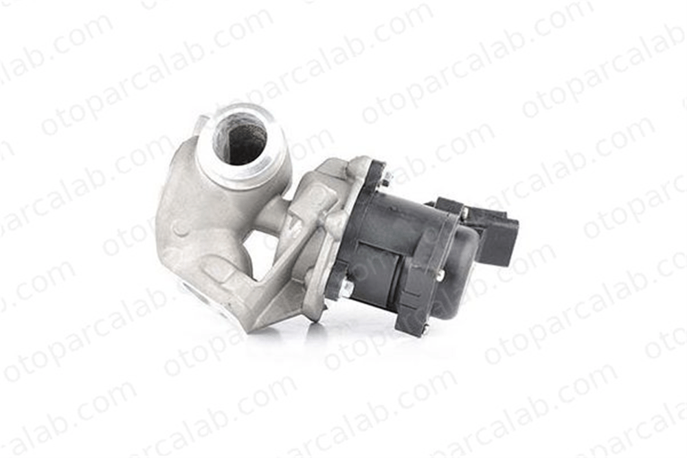 BSG 70-836-001 Egr Valfi CITROËN NEMO MPV FORD FIESTA VI 1618PF 1618N8