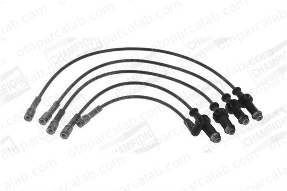 BSG 70-839-002 Buji Kablosu CITROËN AX BX 5967K6 5967C8