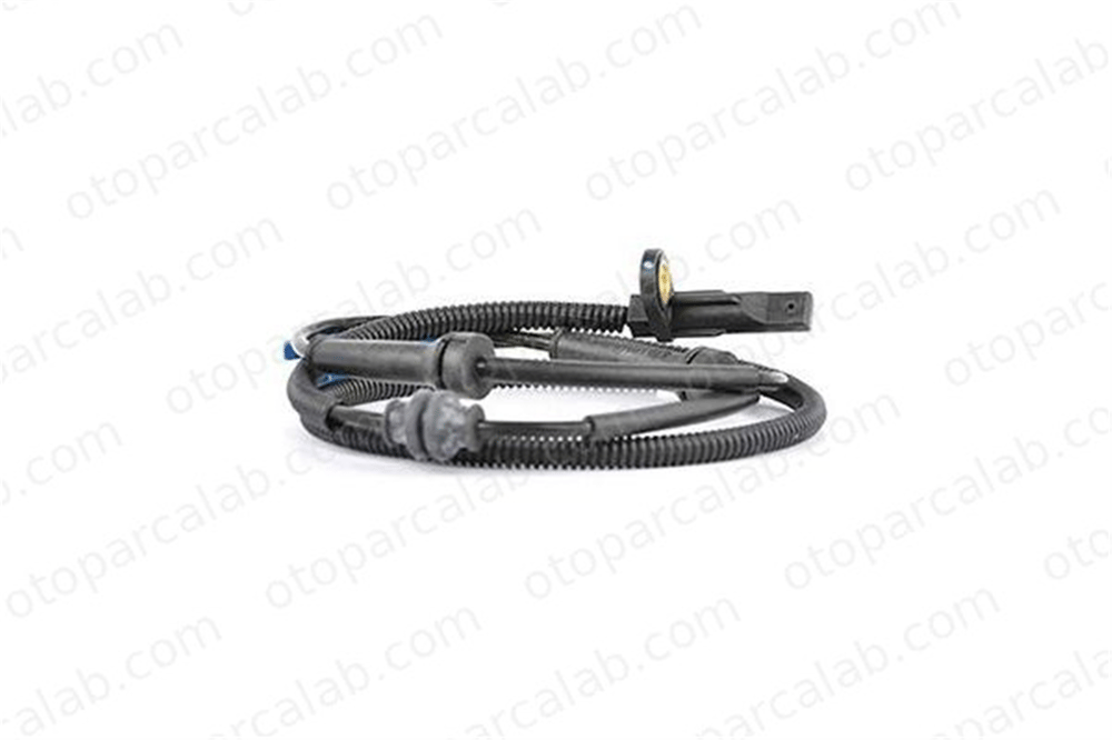BSG 70-840-004 Abs Sensörü Ön Sağ veya Sol CITROËN C3 I C2 454597