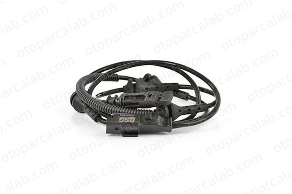 BSG 70-840-012 Abs Sensörü Ön Sağ veya Sol PEUGEOT 407 SW 407 4545G6 4545A9