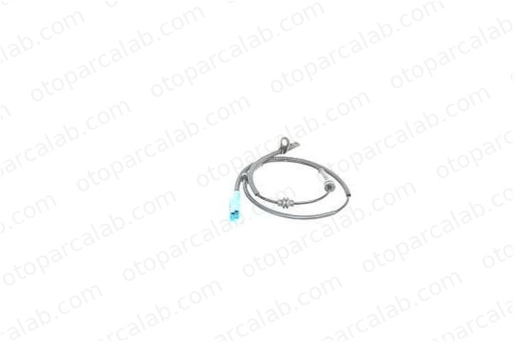 BSG 70-840-017 Abs Sensörü Ön Sağ veya Sol PEUGEOT 208 I CITROËN DS3 4545J9 4545E4
