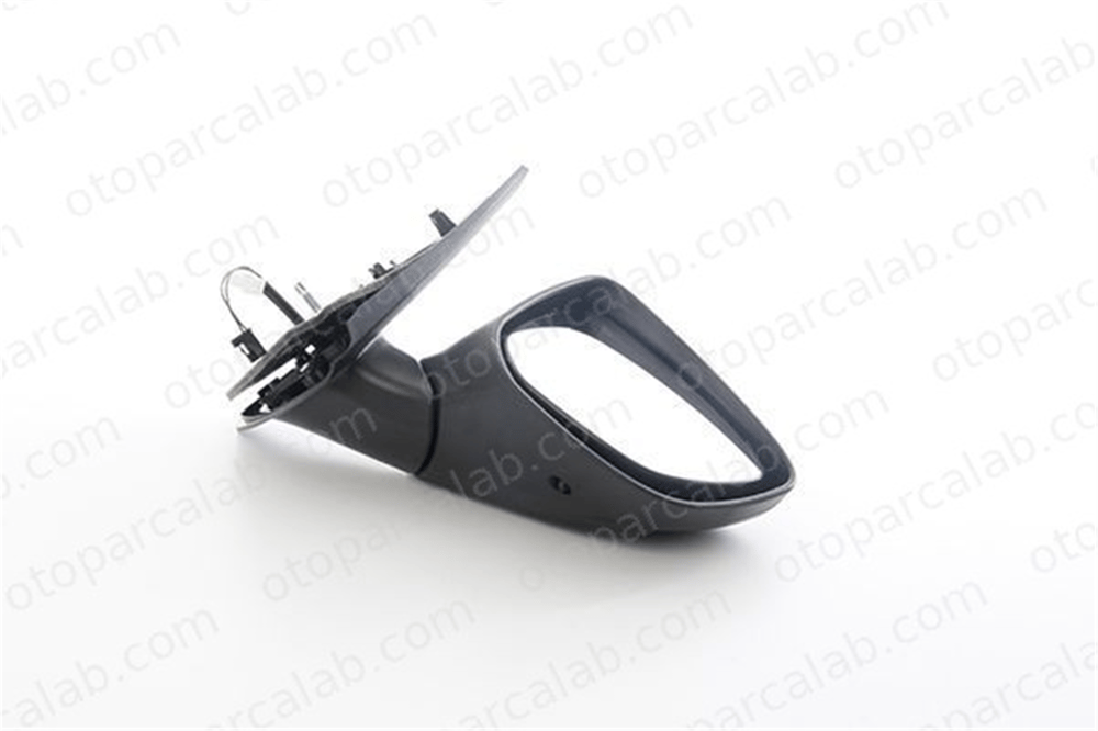 BSG 70-900-050 Dikiz Aynası Dış Sağ CITROËN C-ELYSEE PEUGEOT 301 1609064580