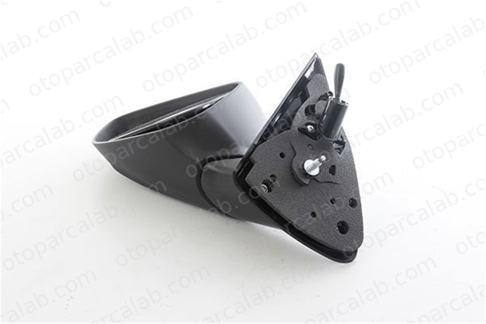 BSG 70-900-051 Dikiz Aynası Dış Sol CITROËN C-ELYSEE PEUGEOT 301 1609064680