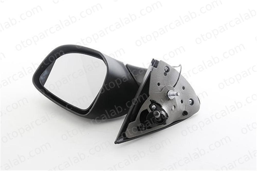 BSG 70-900-052 Dikiz Aynası Dış Sağ CITROËN C-ELYSEE PEUGEOT 301 1609064380