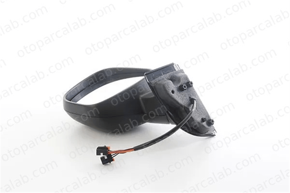 BSG 70-900-055 Dikiz Aynası Dış Sağ CITROËN BERLINGO Kasa/büyük limuzin OPEL COMBO Kasa/büyük limuzin 98169899XT 98087411XT