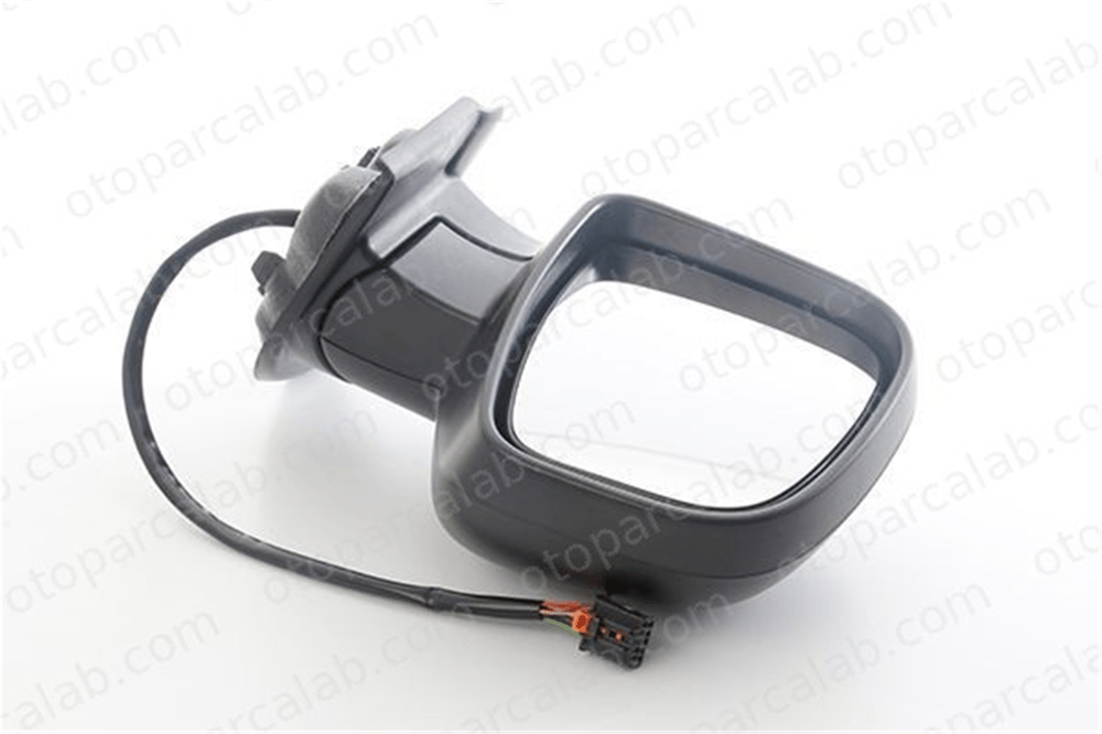BSG 70-900-056 Dikiz Aynası Dış Sol CITROËN BERLINGO Kasa/büyük limuzin OPEL COMBO Kasa/büyük limuzin 98169900XT 98087413XT