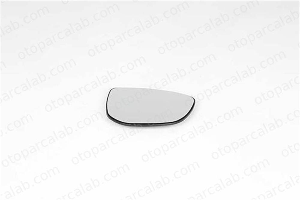 BSG 70-910-024 Ayna Camı Dış Sağ CITROËN C-ELYSEE C4 CACTUS 1609065280