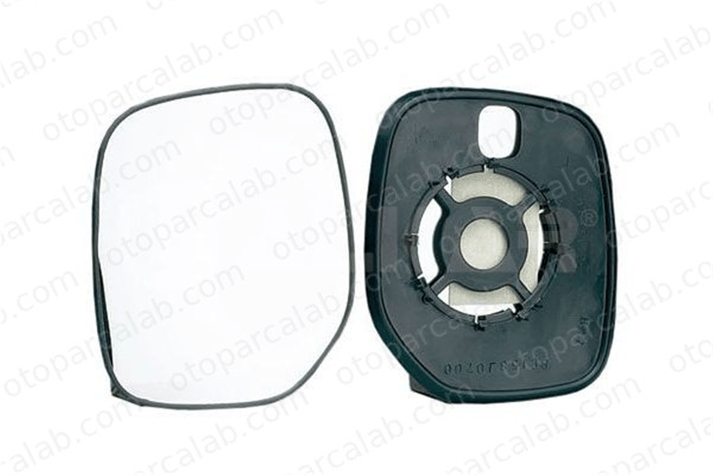 BSG 70-910-029 Ayna Camı Dış Sol CITROËN BERLINGO / BERLINGO FIRST MPV BERLINGO / BERLINGO FIRST Kasa/büyük limuzin 8151V9
