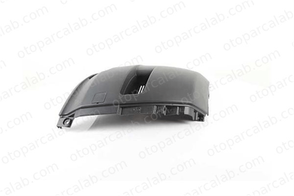 BSG 70-922-049 Tampon Köşesi Ön Sağ FIAT DUCATO Panelvan/Van DUCATO Minibüs/Otobüs 7401FG 7401GZ