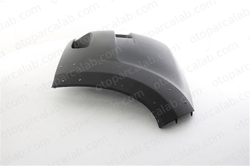 BSG 70-922-050 Tampon Köşesi Ön Sol FIAT DUCATO Minibüs/Otobüs DUCATO Panelvan/Van 7401GF 735423192