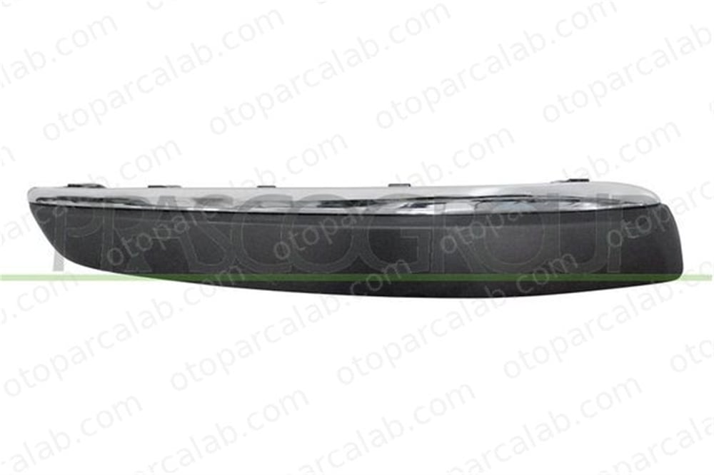 BSG 70-922-117 Tampon Bandı Ön PEUGEOT 407 SW 407 7452AY 7452CA