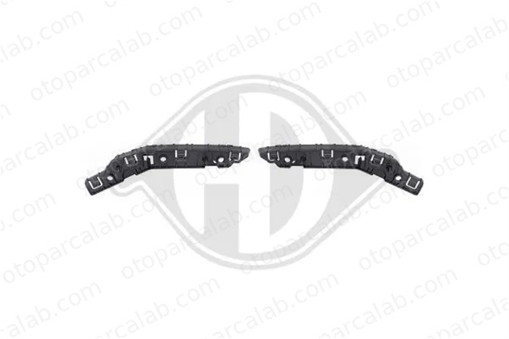 BSG 70-922-251 Tampon Braketi Ön PEUGEOT 2008 II 1668510780