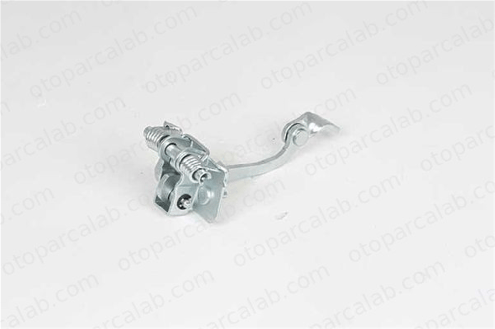 BSG 70-975-017 Kapı Gergisi Arka Sağ veya Sol PEUGEOT 206 Hatchback 206+ 9181C9