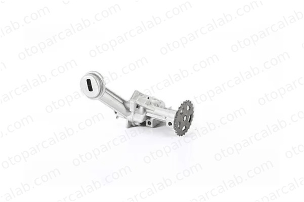 BSG 75-101-001 Yağ Pompası RENAULT CLIO I 19 I 7701669305 7701693578
