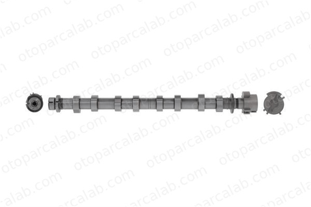BSG 75-108-009 Eksantrik Mili OPEL MOVANO B Panelvan/Van MOVANO B Platform şasi 8200827912 93198678