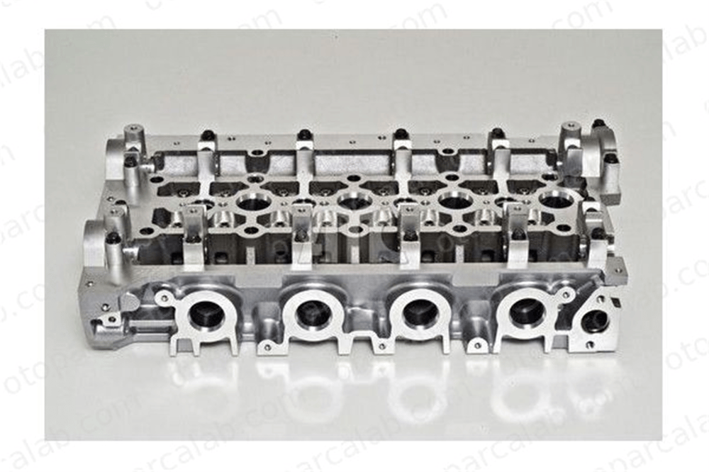 BSG 75-112-003 Silindir Kapağı NISSAN INTERSTAR Minibüs/Otobüs INTERSTAR Panelvan/Van 7701476952 1104100QA0